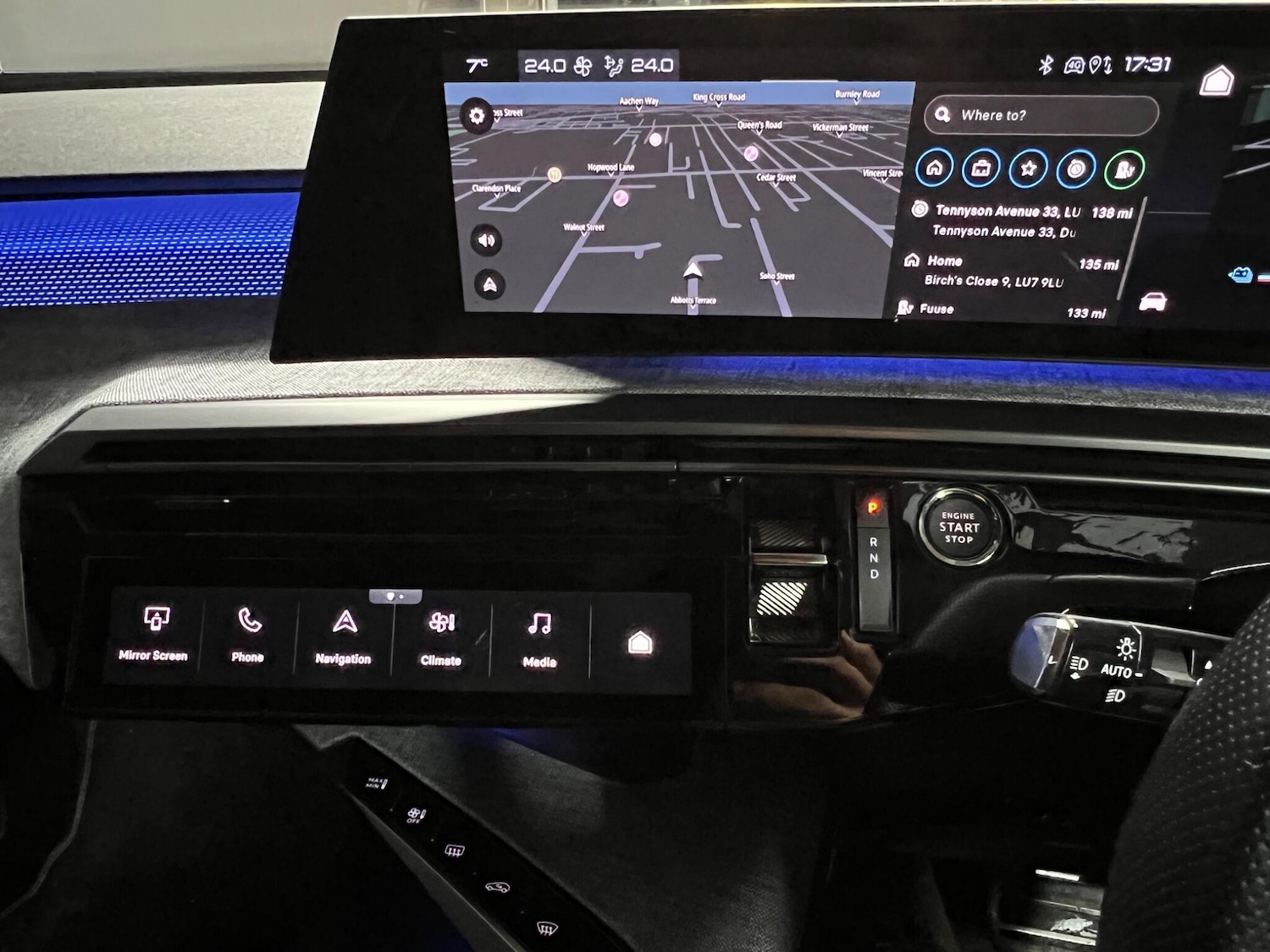 Used Peugeot 3008 2024 for sale - 77538622: Photo 34