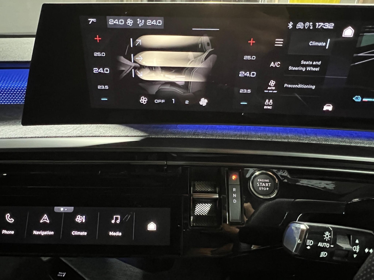 Used Peugeot 3008 2024 for sale - 77538622: Photo 35