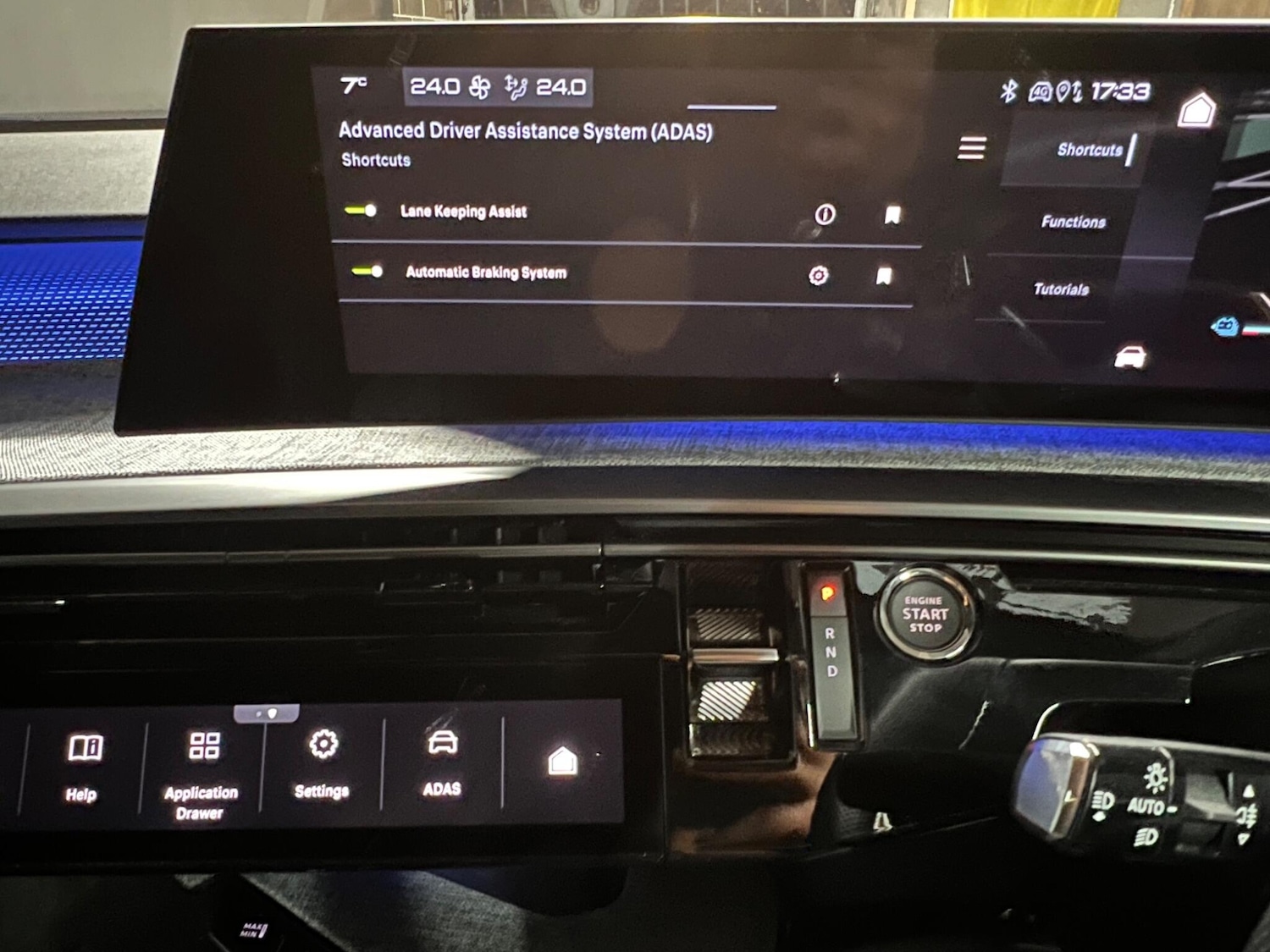 Used Peugeot 3008 2024 for sale - 77538622: Photo 36