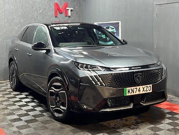 Used Peugeot 3008 2024 for sale - 77538622: Photo