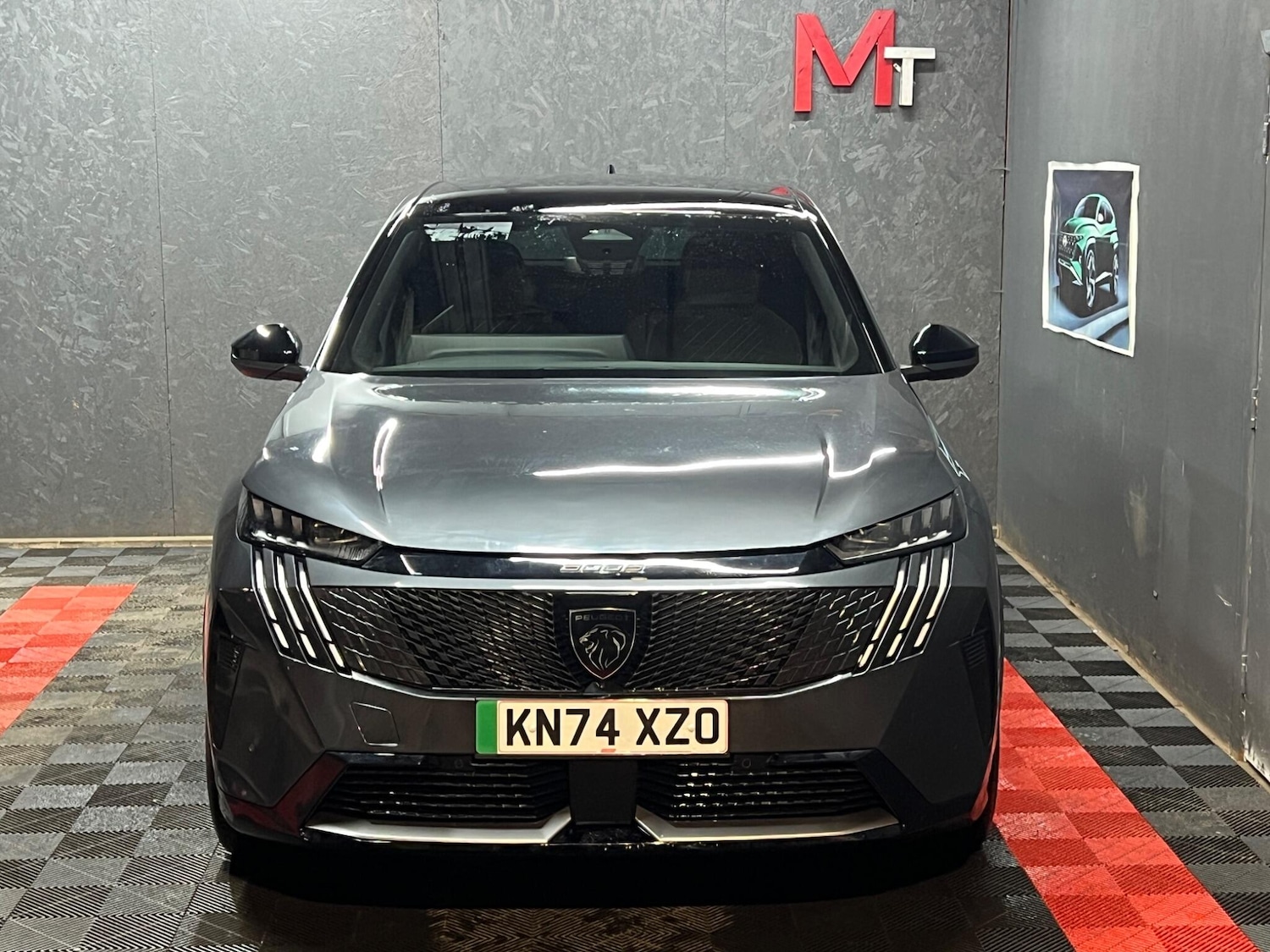 Used Peugeot 3008 2024 for sale - 77538622: Photo 4