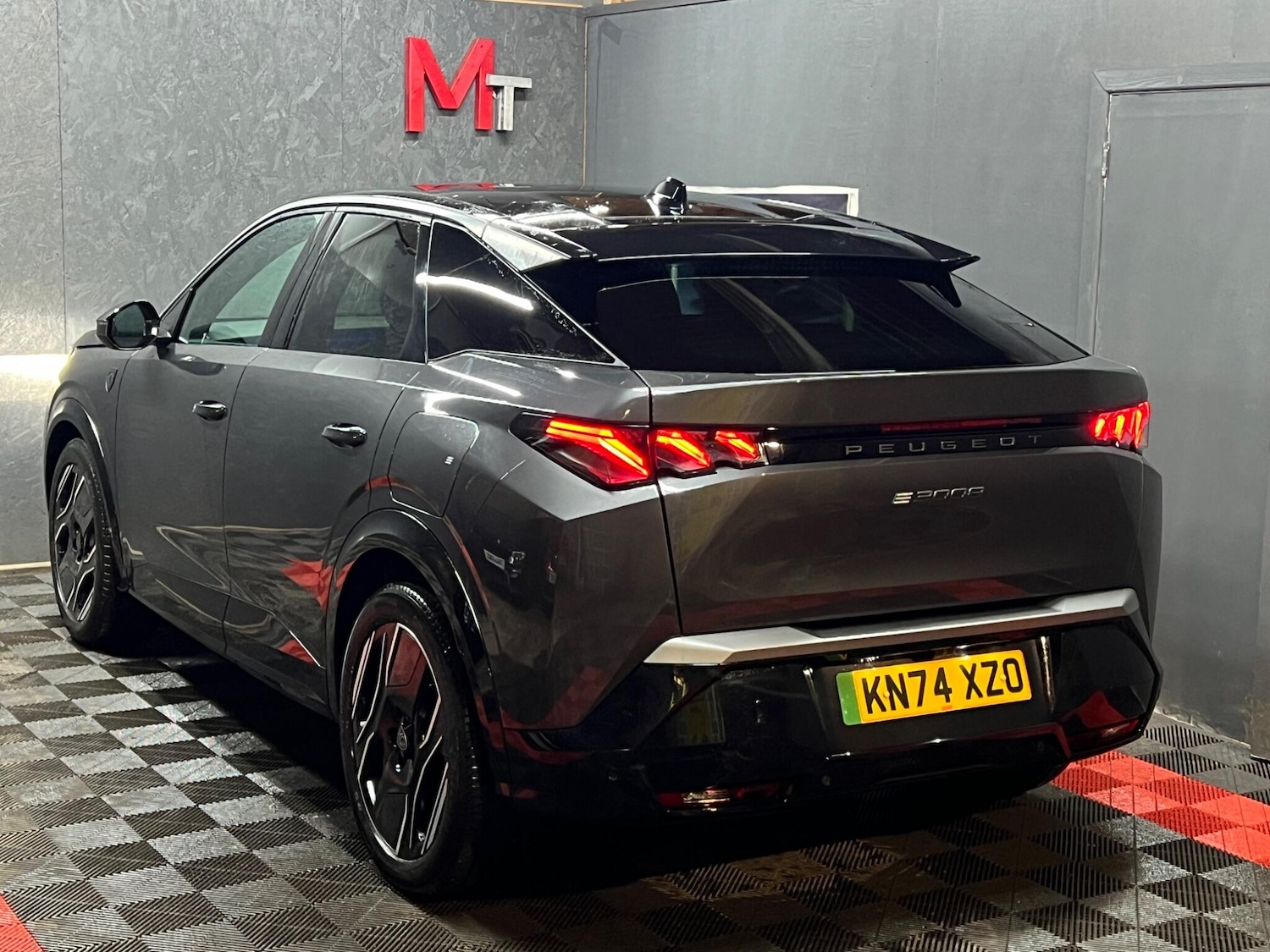 Used Peugeot 3008 2024 for sale - 77538622: Photo 5