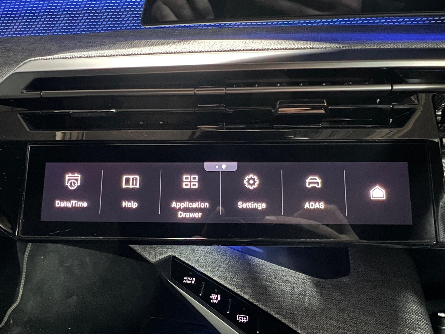 Used Peugeot 3008 2024 for sale - 77538622: Photo 51