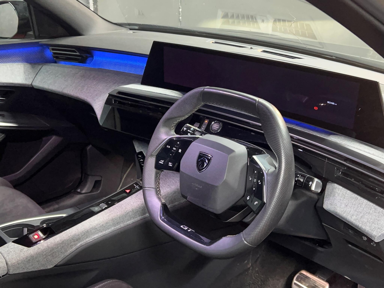 Used Peugeot 3008 2024 for sale - 77538622: Photo 52