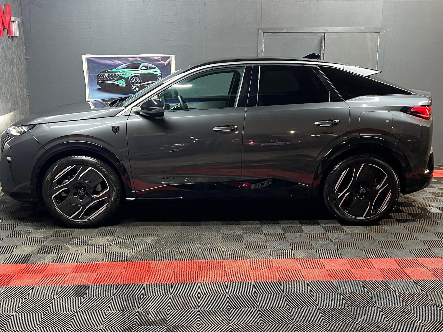 Used Peugeot 3008 2024 for sale - 77538622: Photo 6