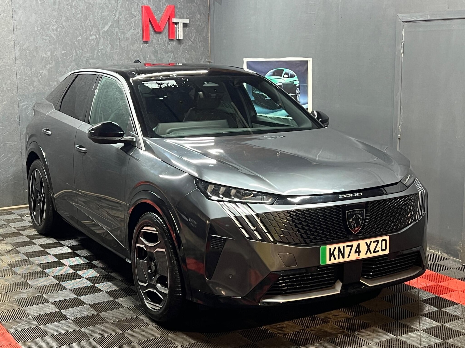 Used Peugeot 3008 2024 for sale - 77538622: Photo 7