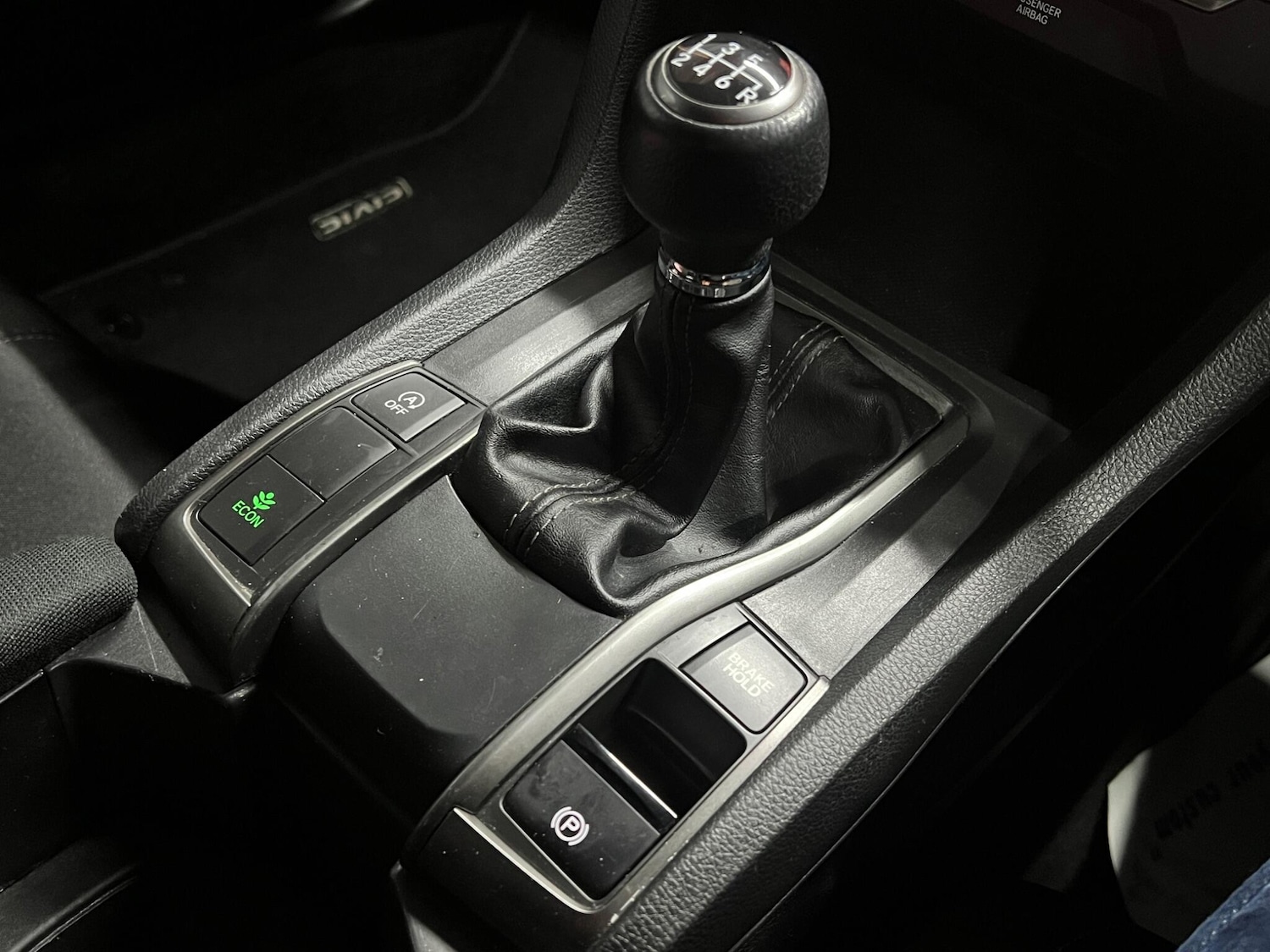 Used Honda Civic for sale - 77783571: Photo 19