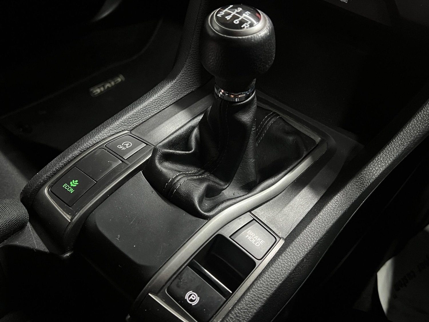 Used Honda Civic for sale - 77783571: Photo 20