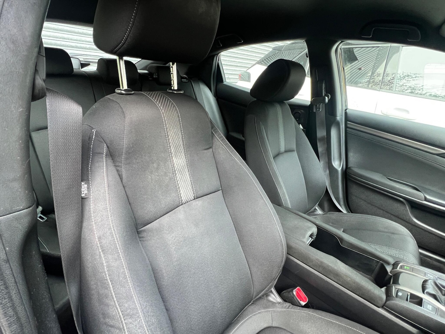 Used Honda Civic for sale - 77783571: Photo 21