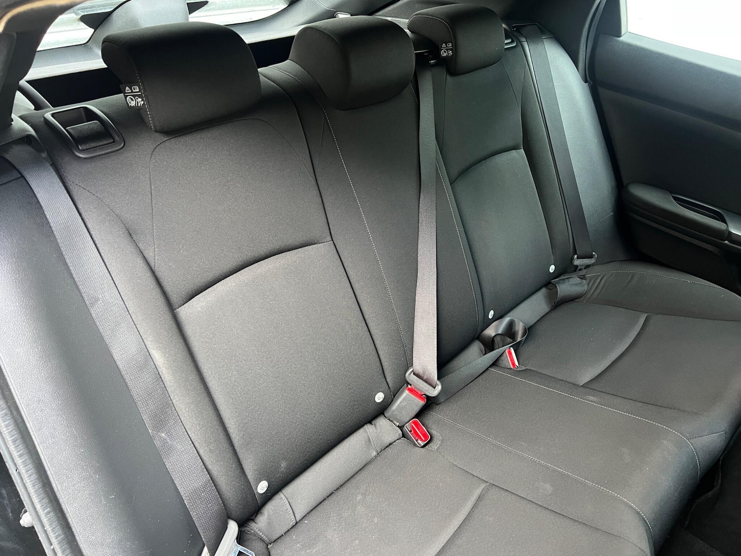 Used Honda Civic for sale - 77783571: Photo 23