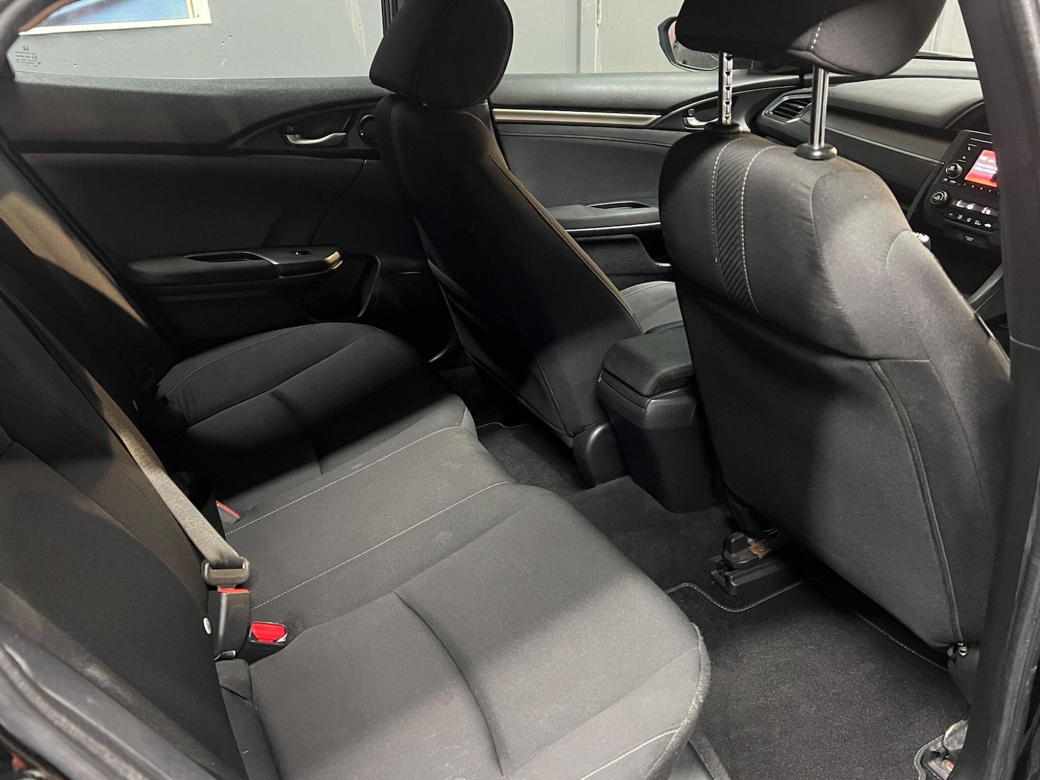 Used Honda Civic for sale - 77783571: Photo 24