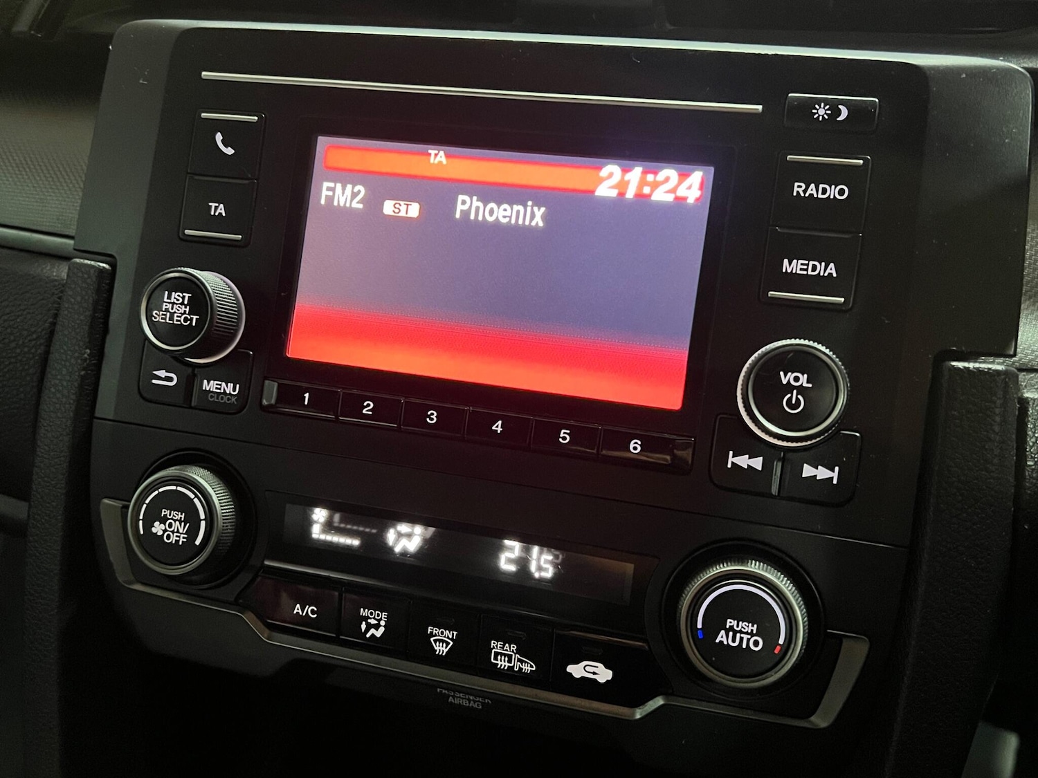 Used Honda Civic for sale - 77783571: Photo 31