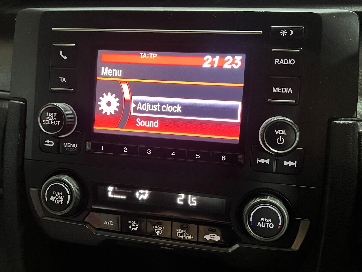 Used Honda Civic for sale - 77783571: Photo 33