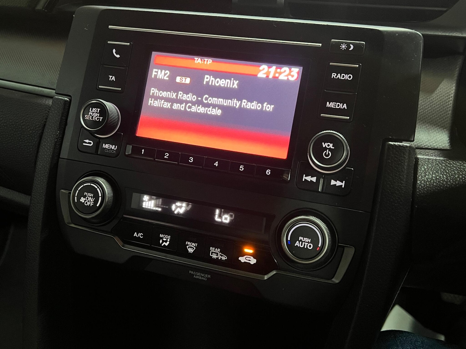 Used Honda Civic for sale - 77783571: Photo 35