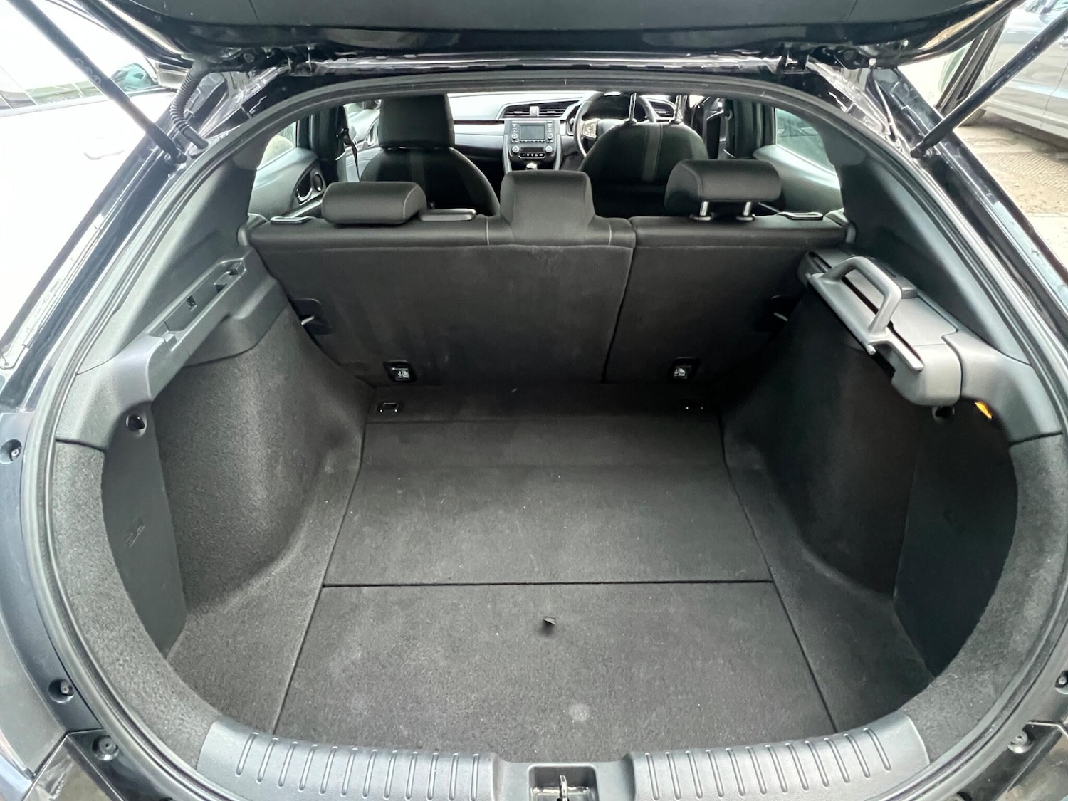 Used Honda Civic for sale - 77783571: Photo 36