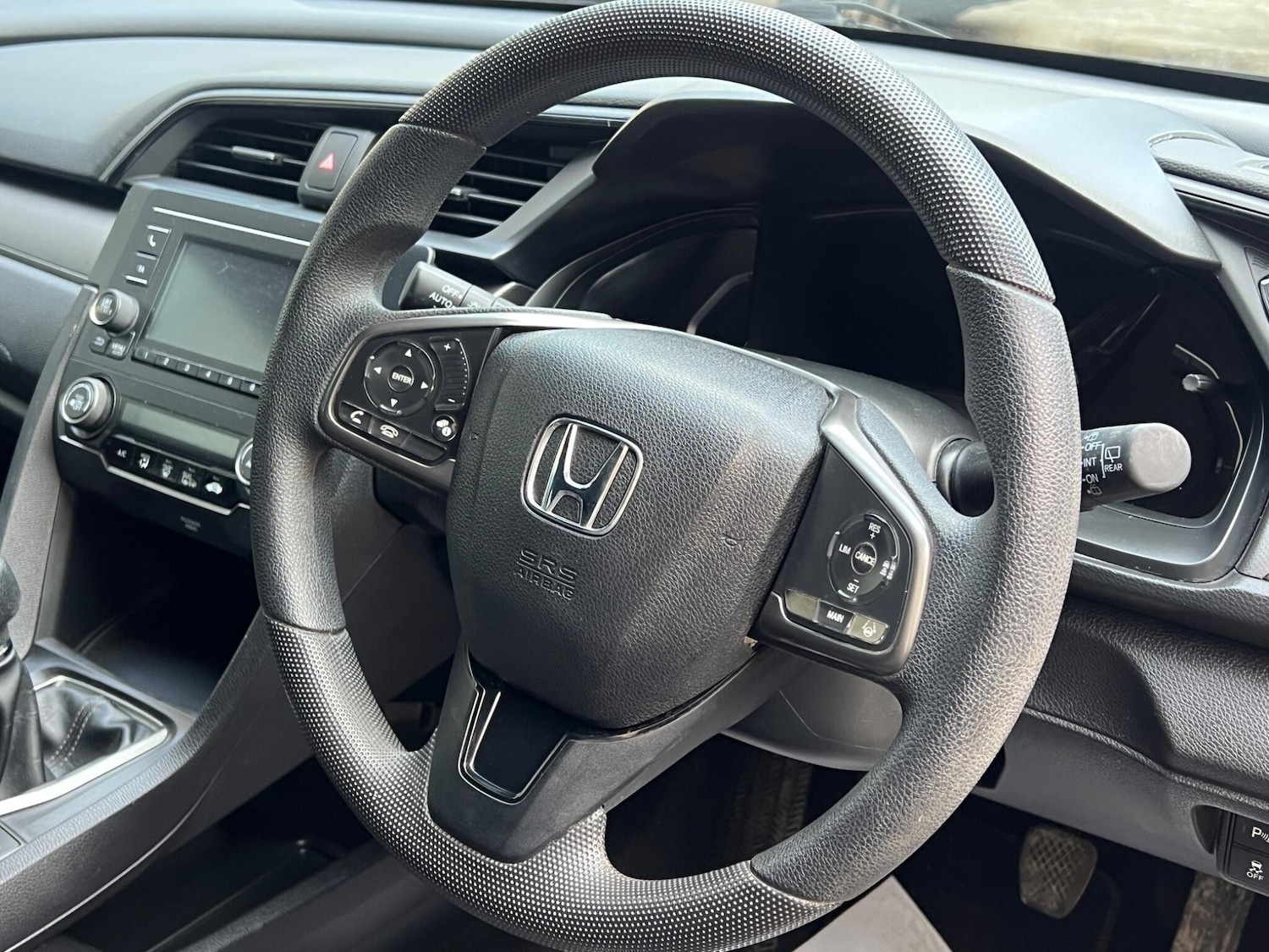 Used Honda Civic for sale - 77783571: Photo 37
