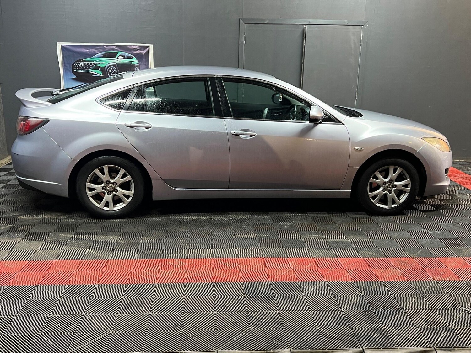 Used Mazda Mazda6 2009 for sale - 77478662: Photo 12