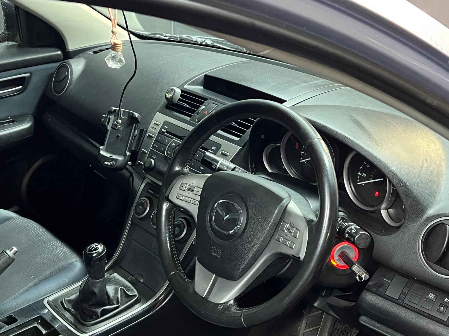 Used Mazda Mazda6 2009 for sale - 77478662: Photo 13