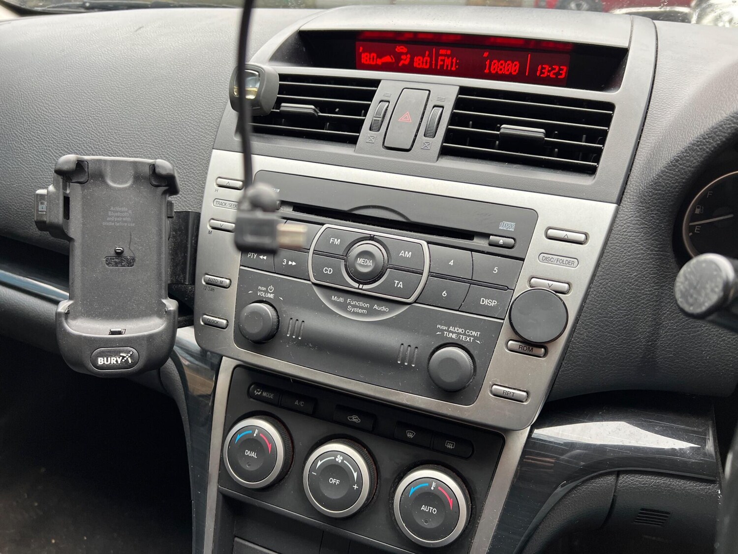 Used Mazda Mazda6 2009 for sale - 77478662: Photo 14