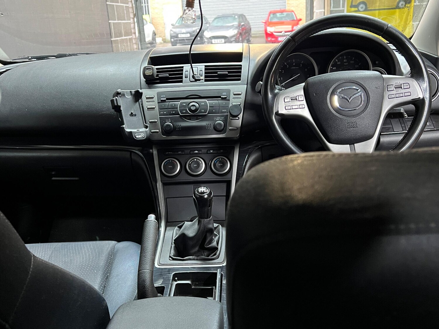 Used Mazda Mazda6 2009 for sale - 77478662: Photo 15