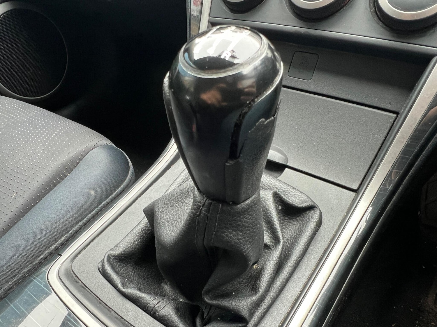 Used Mazda Mazda6 2009 for sale - 77478662: Photo 16