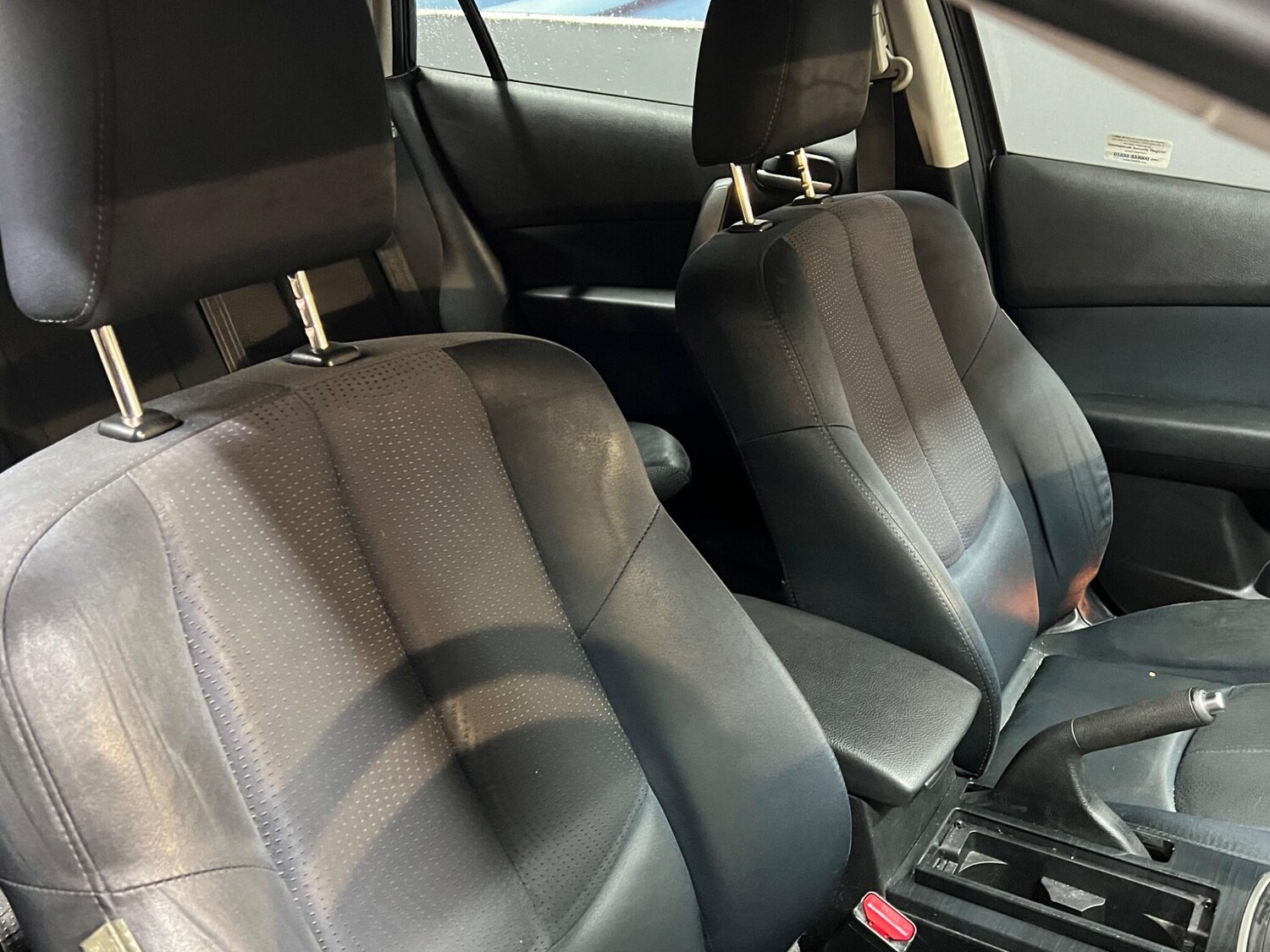 Used Mazda Mazda6 2009 for sale - 77478662: Photo 18