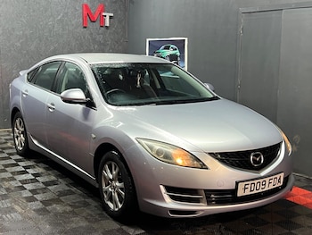 Used Mazda Mazda6 2009 for sale - 77478662: Photo