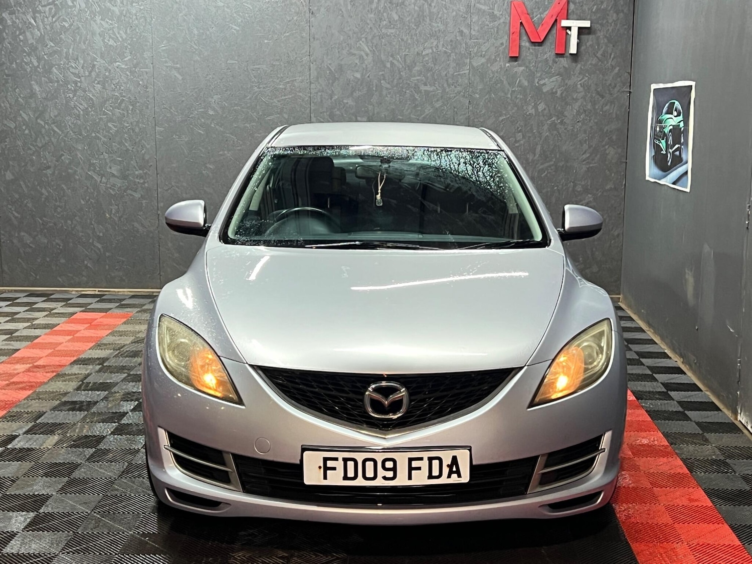Used Mazda Mazda6 2009 for sale - 77478662: Photo 2