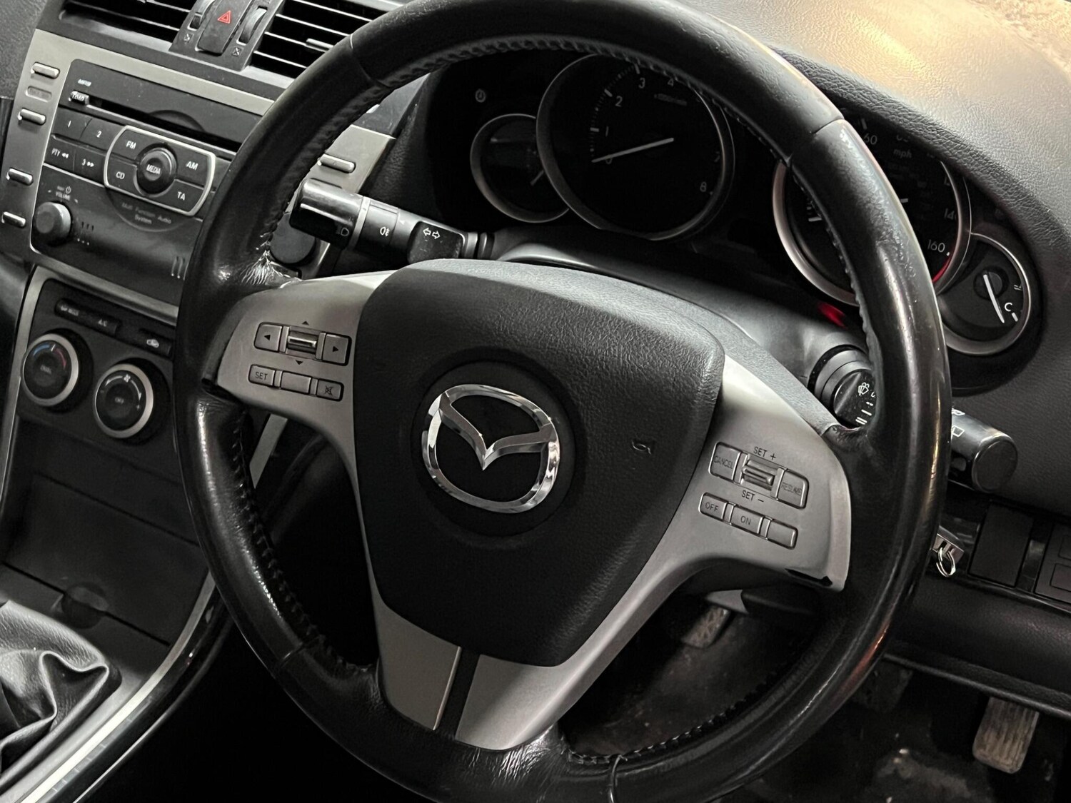 Used Mazda Mazda6 2009 for sale - 77478662: Photo 24