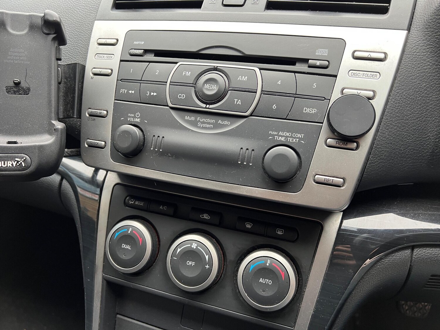 Used Mazda Mazda6 2009 for sale - 77478662: Photo 25