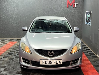 Used Mazda Mazda6 2009 for sale - 77478662: Photo