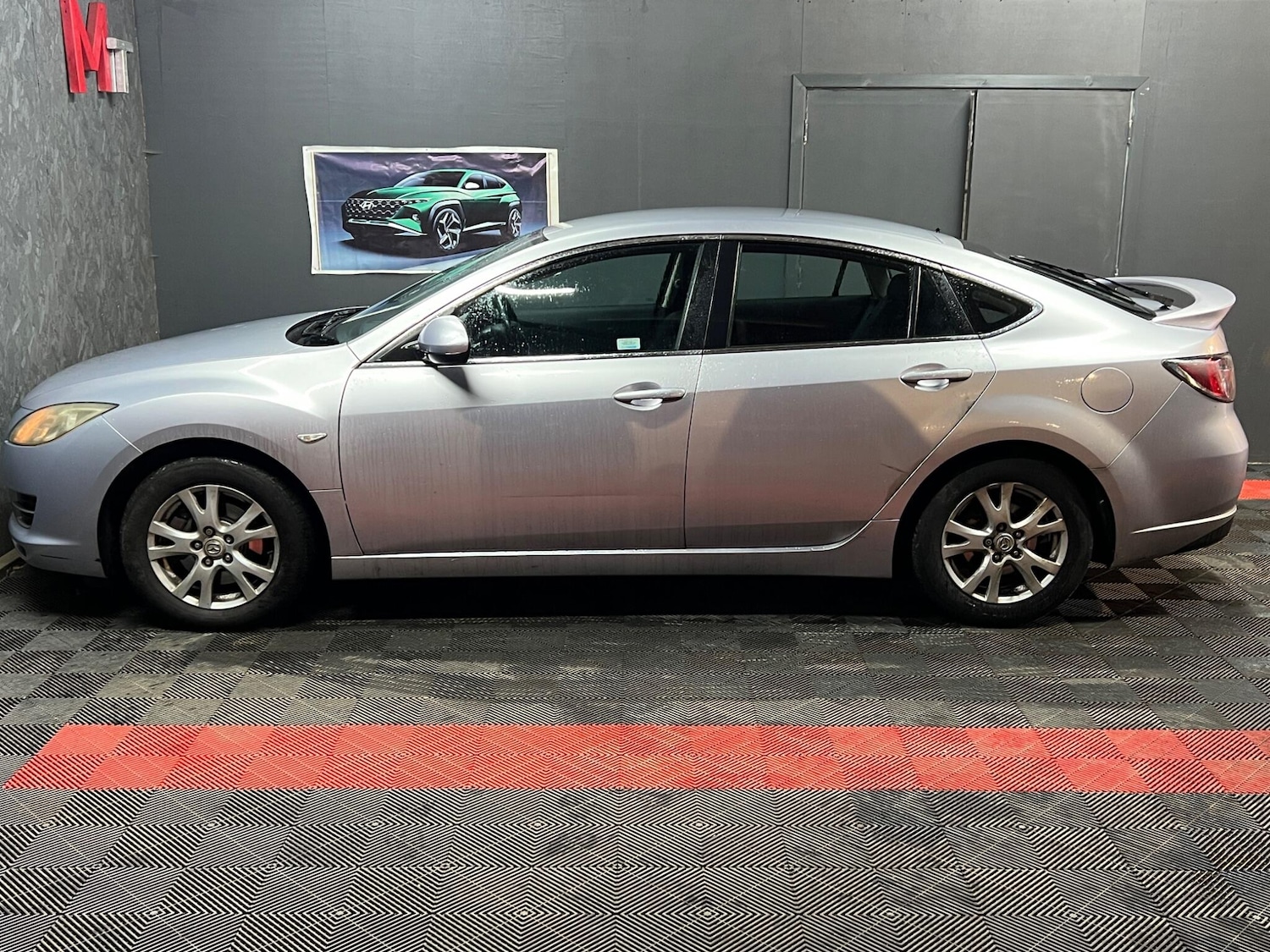 Used Mazda Mazda6 2009 for sale - 77478662: Photo 4