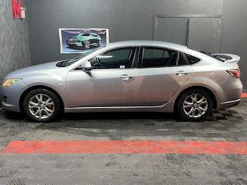 Used Mazda Mazda6 2009 for sale - 77478662: Photo