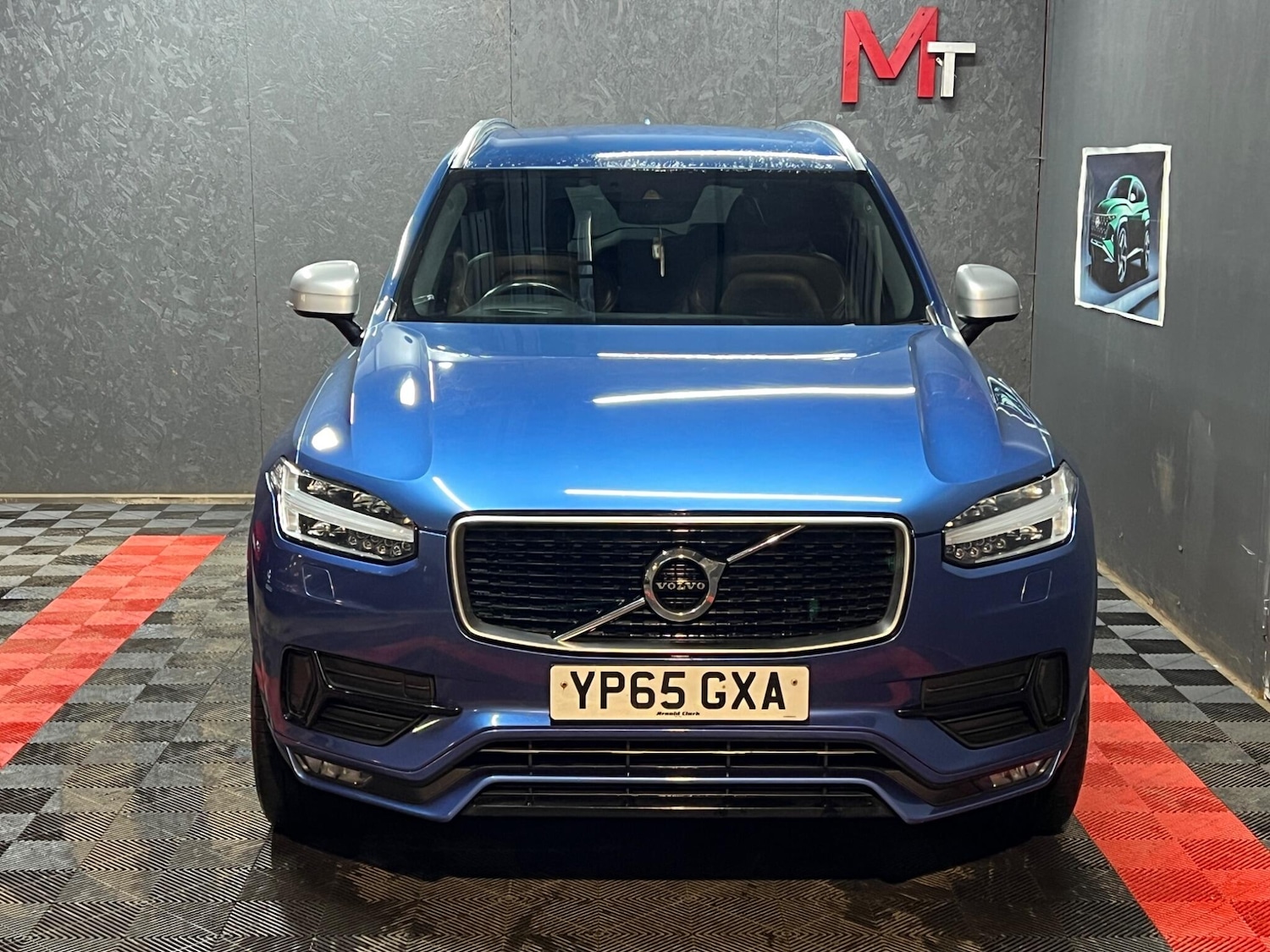 Used Volvo XC90 2015 for sale - 77320467: Photo 11