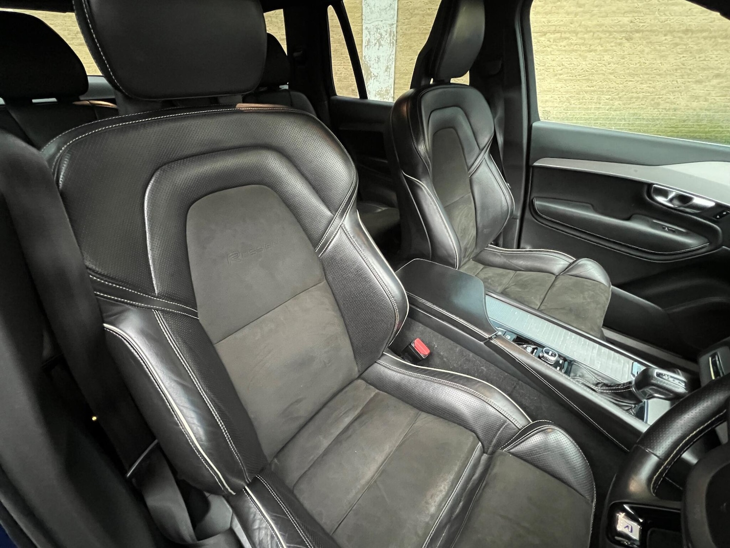 Used Volvo XC90 2015 for sale - 77320467: Photo 23