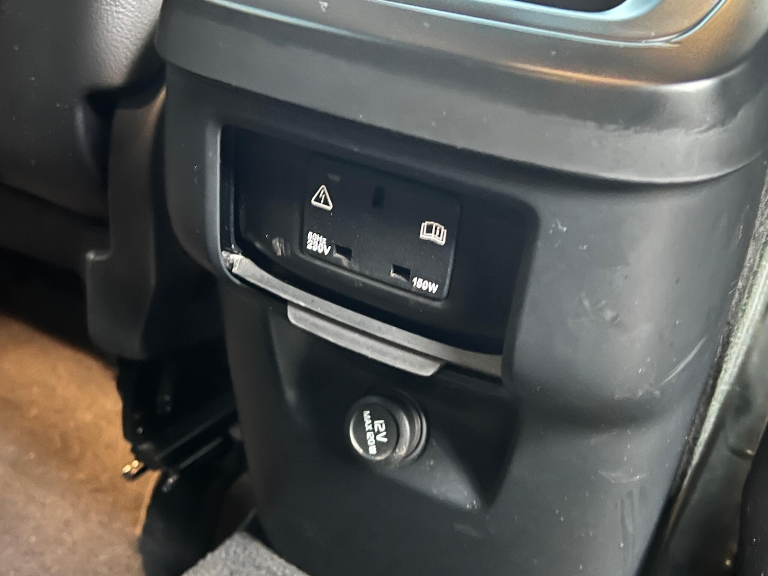 Used Volvo XC90 2015 for sale - 77320467: Photo 27