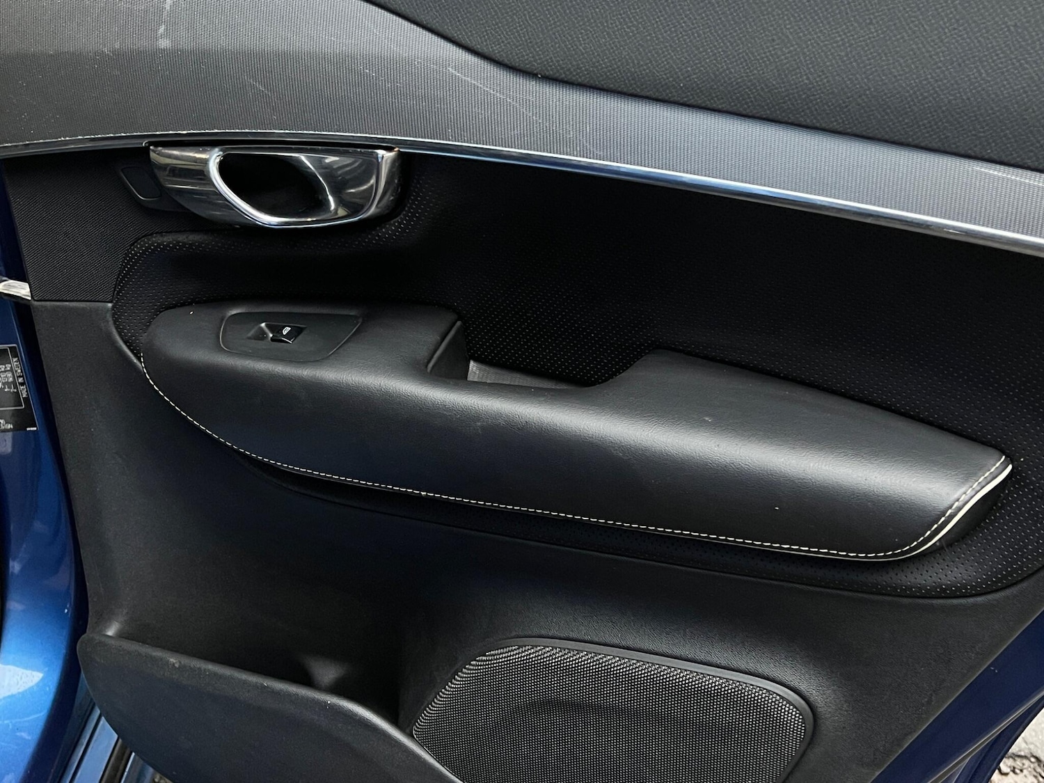 Used Volvo XC90 2015 for sale - 77320467: Photo 36