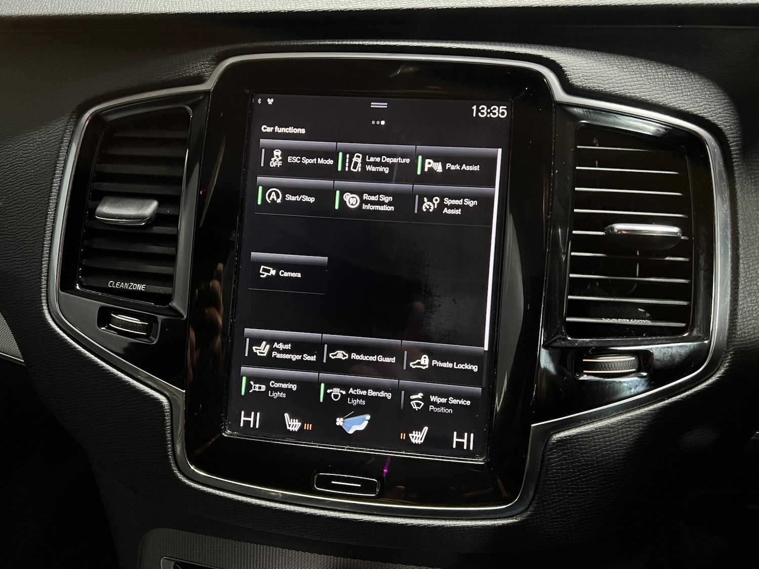 Used Volvo XC90 2015 for sale - 77320467: Photo 42