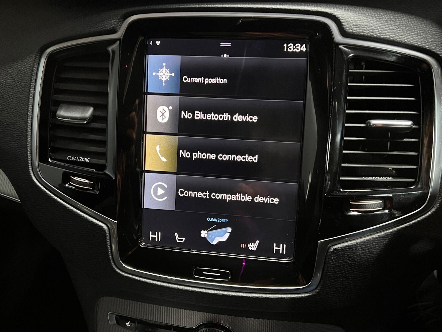 Used Volvo XC90 2015 for sale - 77320467: Photo 43