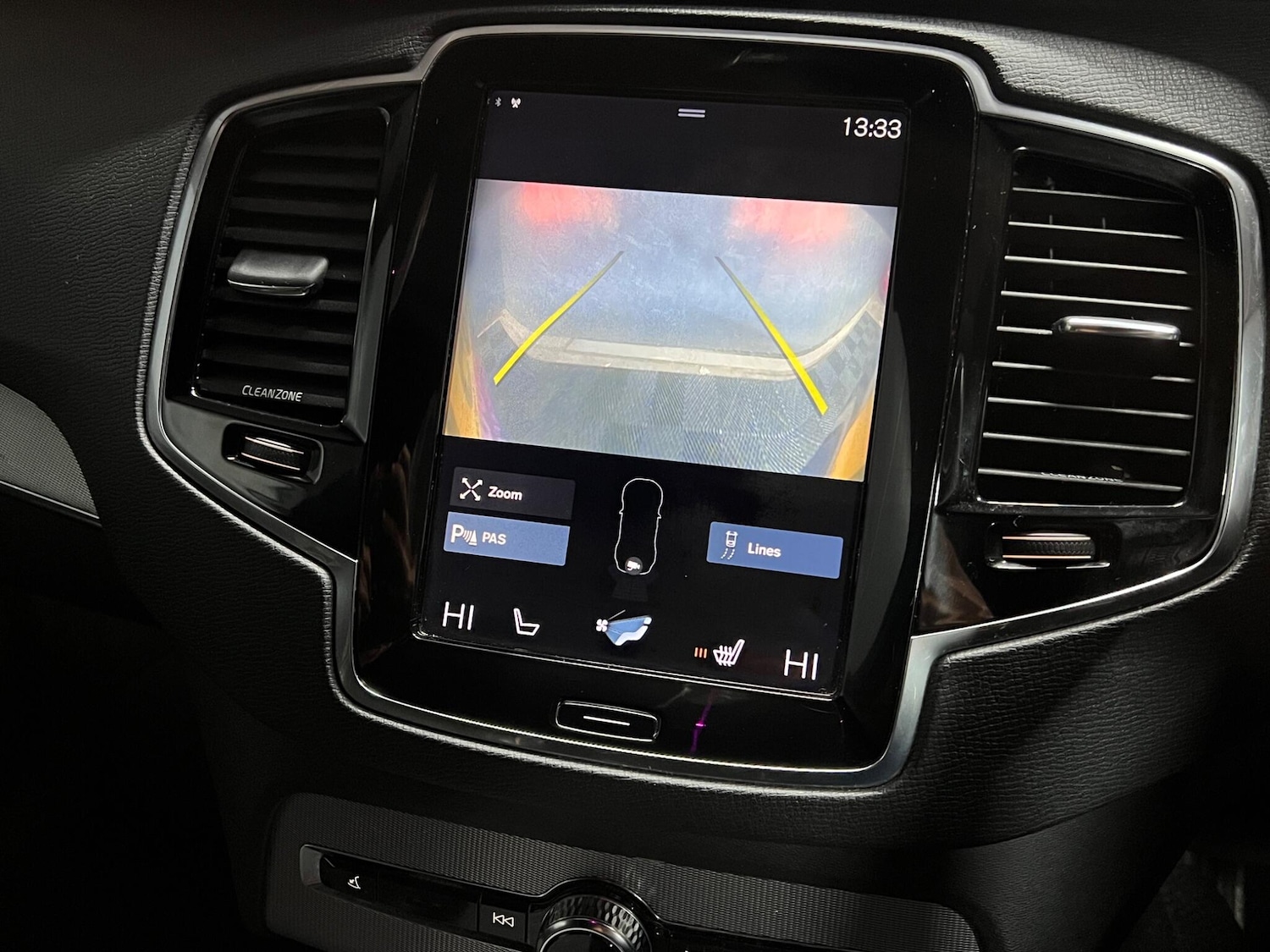 Used Volvo XC90 2015 for sale - 77320467: Photo 45