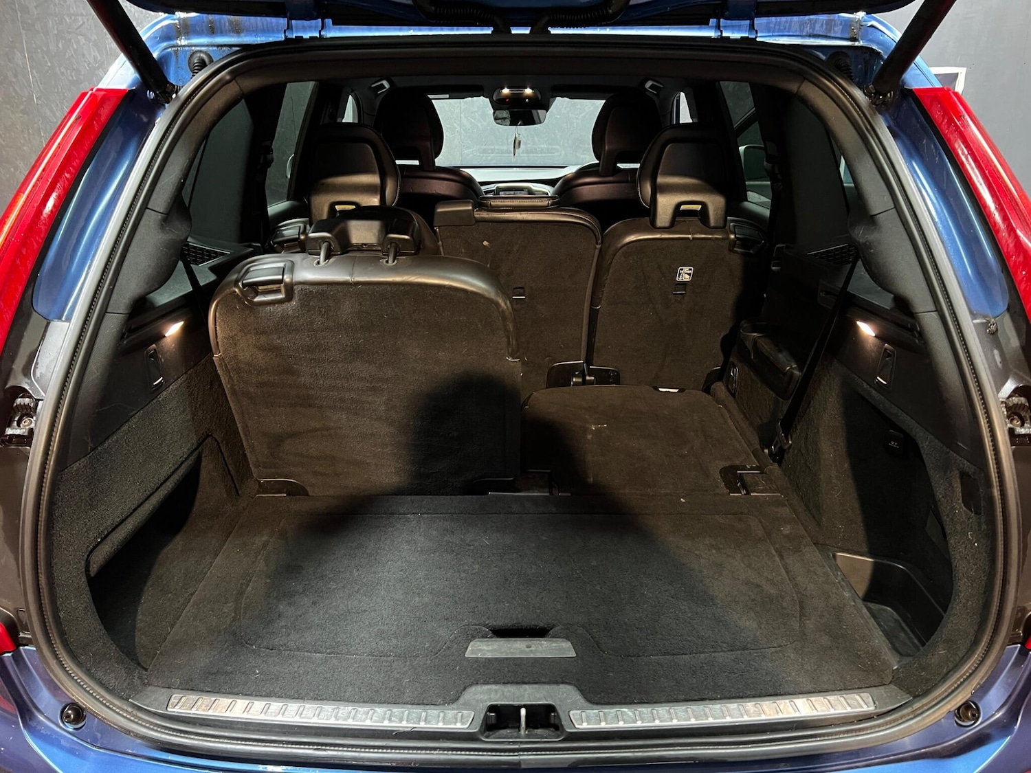 Used Volvo XC90 2015 for sale - 77320467: Photo 47