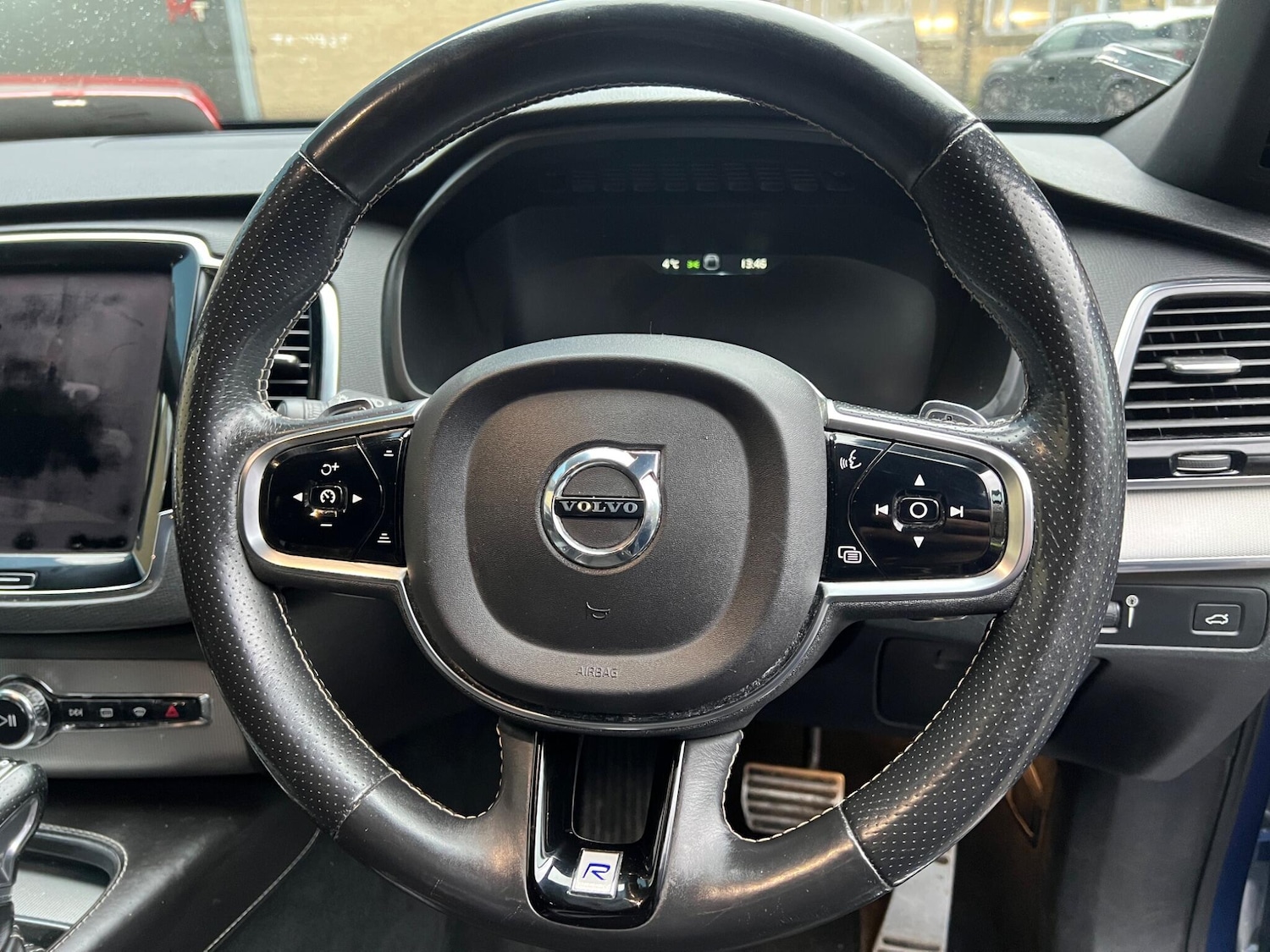 Used Volvo XC90 2015 for sale - 77320467: Photo 48