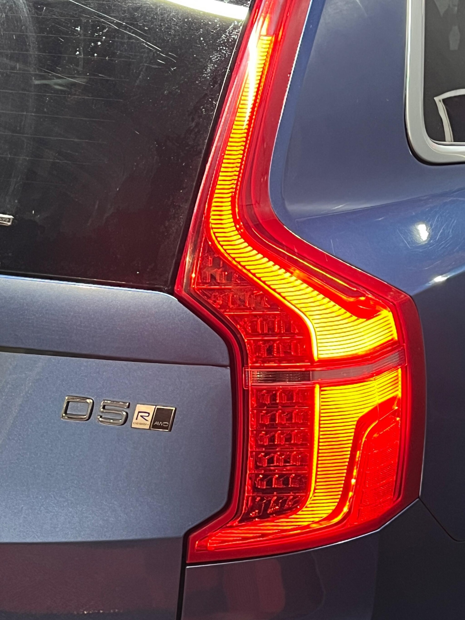 Used Volvo XC90 2015 for sale - 77320467: Photo 49