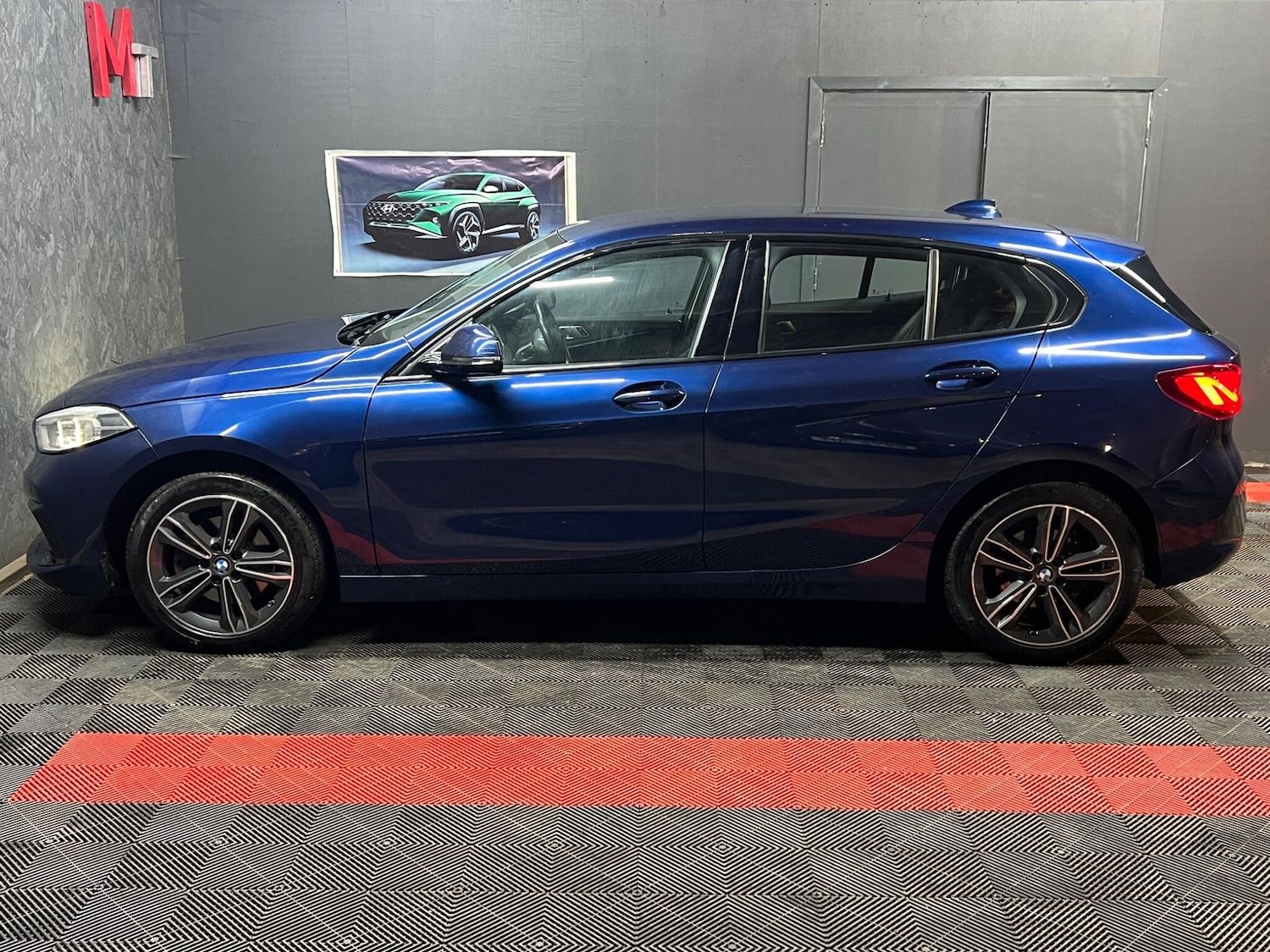 Used BMW 1 Series 2020 for sale - 77908724: Photo 12