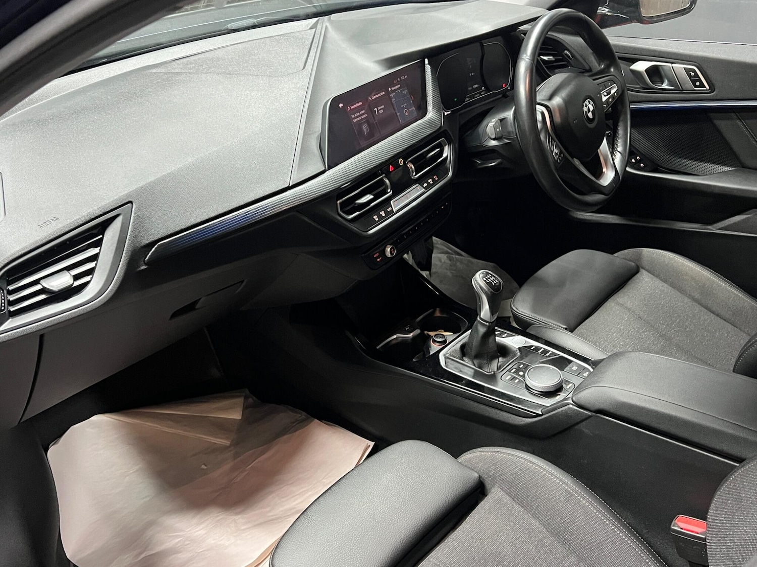 Used BMW 1 Series 2020 for sale - 77908724: Photo 15