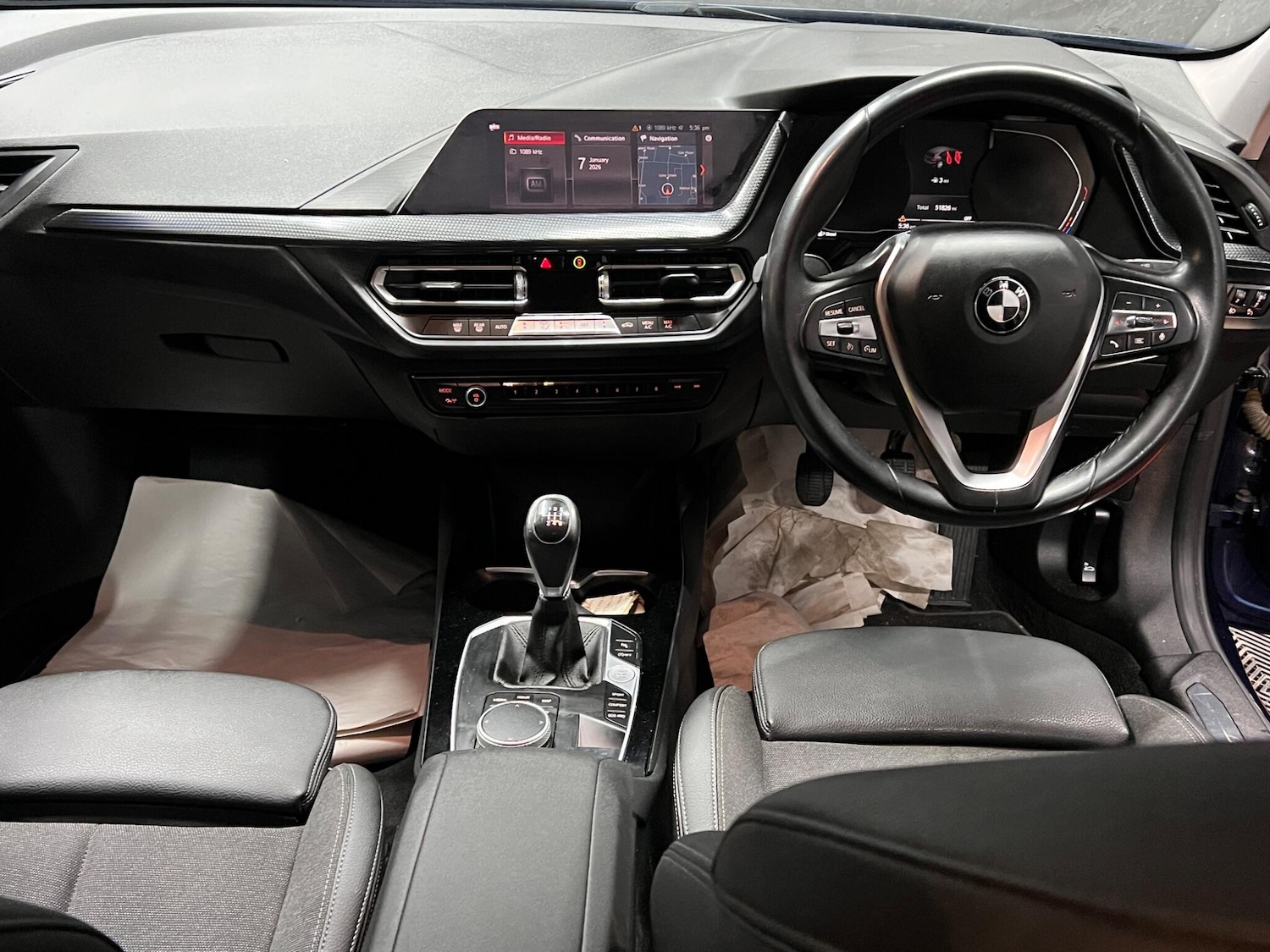 Used BMW 1 Series 2020 for sale - 77908724: Photo 16