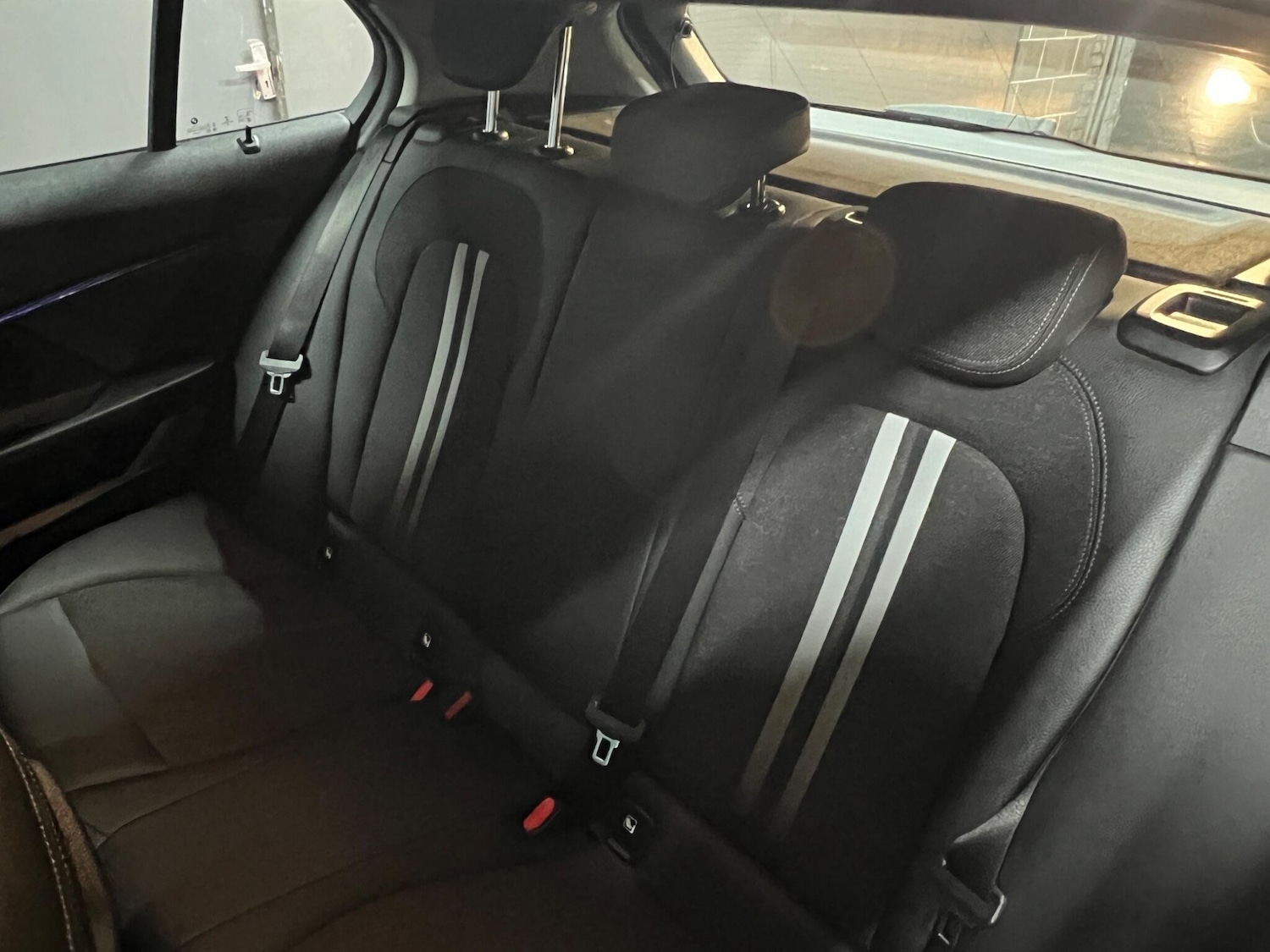 Used BMW 1 Series 2020 for sale - 77908724: Photo 17