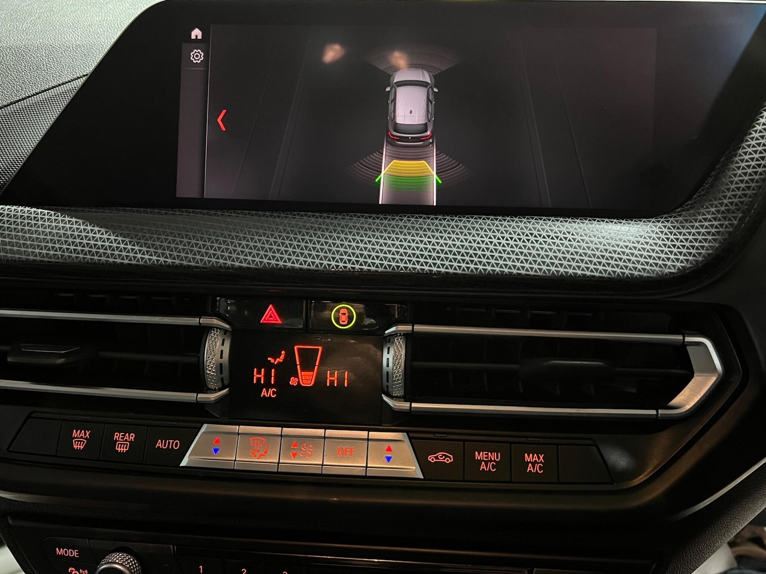 Used BMW 1 Series 2020 for sale - 77908724: Photo 25