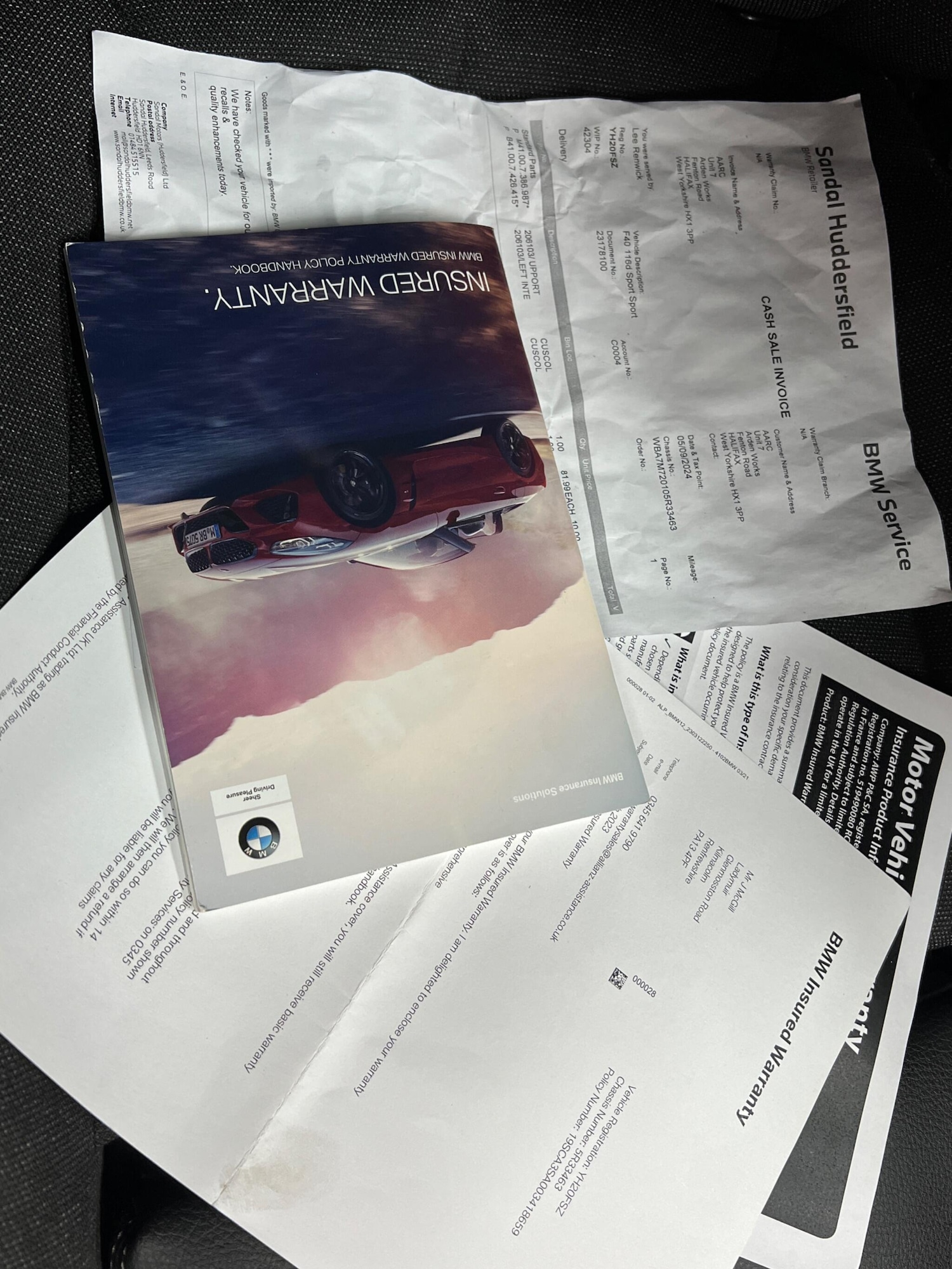 Used BMW 1 Series 2020 for sale - 77908724: Photo 27