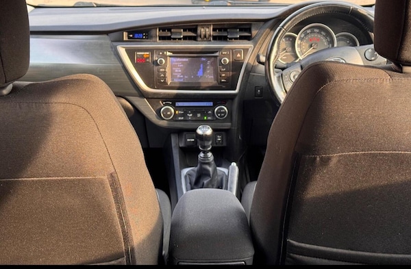Used Toyota Auris 2014 for sale - 76295973: Photo 19